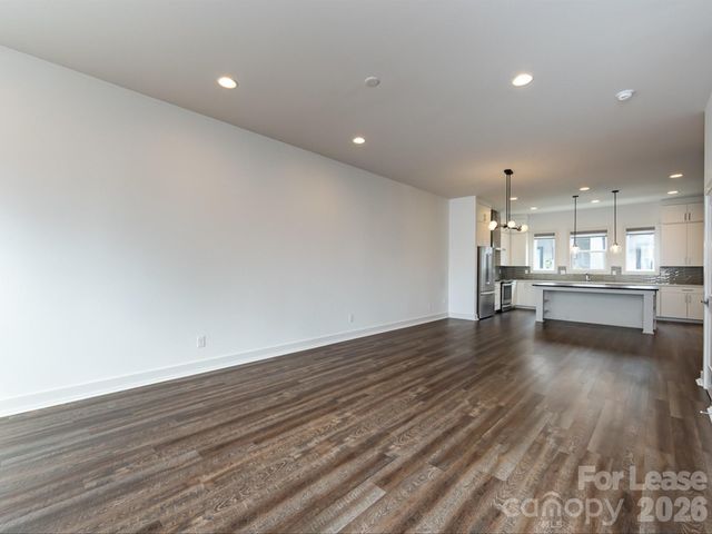 1207 E 36th Street 3, Charlotte, NC 28205