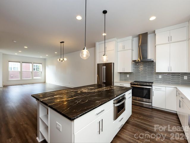 1207 E 36th Street 3, Charlotte, NC 28205