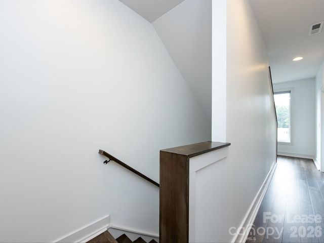 1207 E 36th Street 3, Charlotte, NC 28205