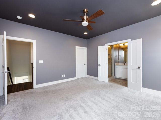 1207 E 36th Street 3, Charlotte, NC 28205
