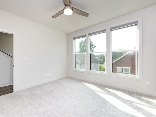 1207 E 36th Street 3, Charlotte, NC 28205
