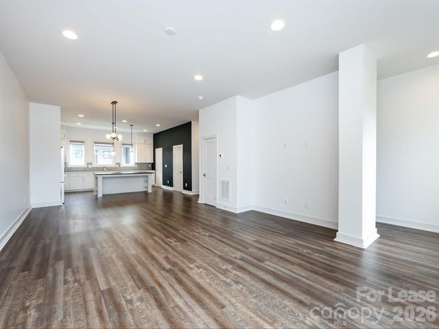1207 E 36th Street 3, Charlotte, NC 28205