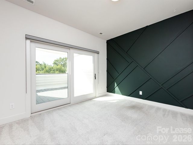 1207 E 36th Street 3, Charlotte, NC 28205