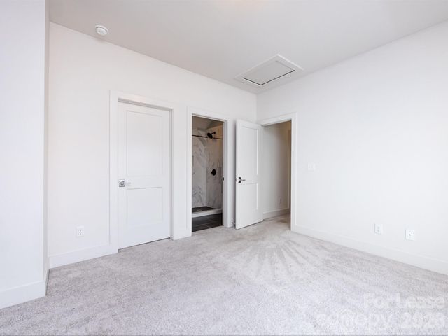 1207 E 36th Street 3, Charlotte, NC 28205