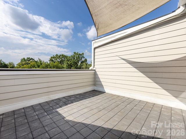 1207 E 36th Street 3, Charlotte, NC 28205
