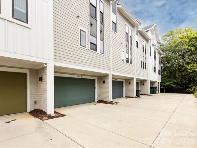1207 E 36th Street 3, Charlotte, NC 28205