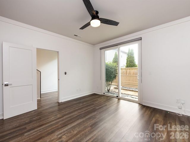 1207 E 36th Street 3, Charlotte, NC 28205