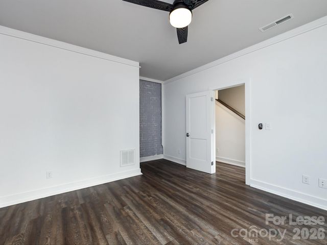 1207 E 36th Street 3, Charlotte, NC 28205