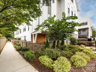 1207 E 36th Street 3, Charlotte, NC 28205