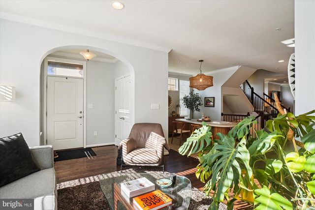 6947 COUNTRY CLUB TER, New Market, MD 21774