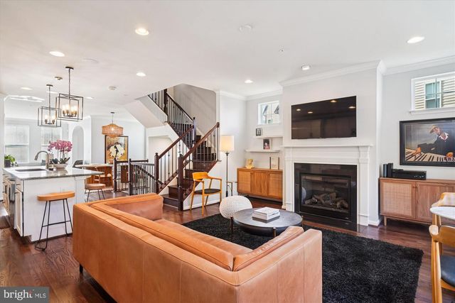 6947 COUNTRY CLUB TER, New Market, MD 21774