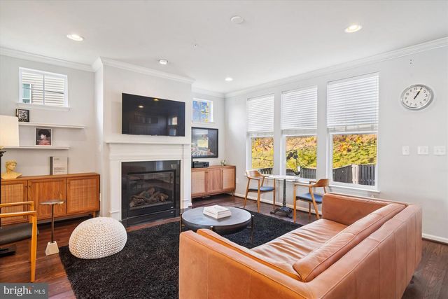 6947 COUNTRY CLUB TER, New Market, MD 21774