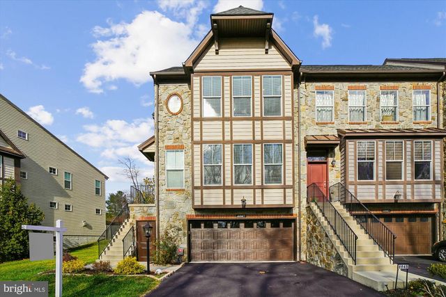 6947 COUNTRY CLUB TER, New Market, MD 21774