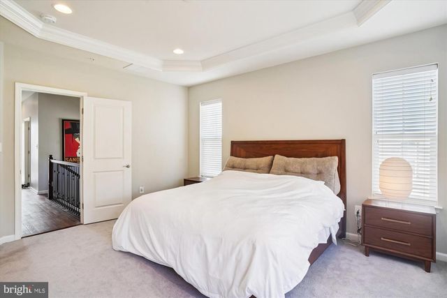 6947 COUNTRY CLUB TER, New Market, MD 21774