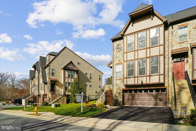 6947 COUNTRY CLUB TER, New Market, MD 21774