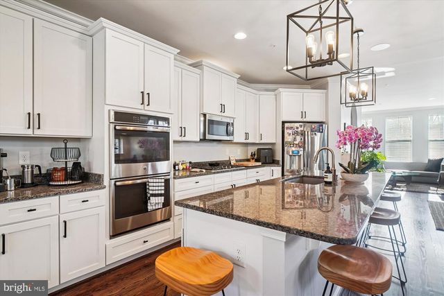 6947 COUNTRY CLUB TER, New Market, MD 21774