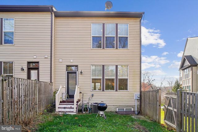 6947 COUNTRY CLUB TER, New Market, MD 21774