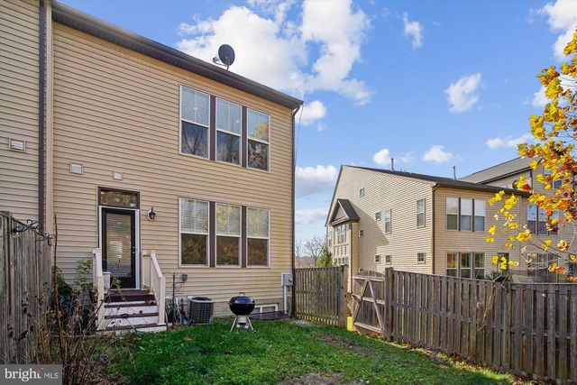 6947 COUNTRY CLUB TER, New Market, MD 21774