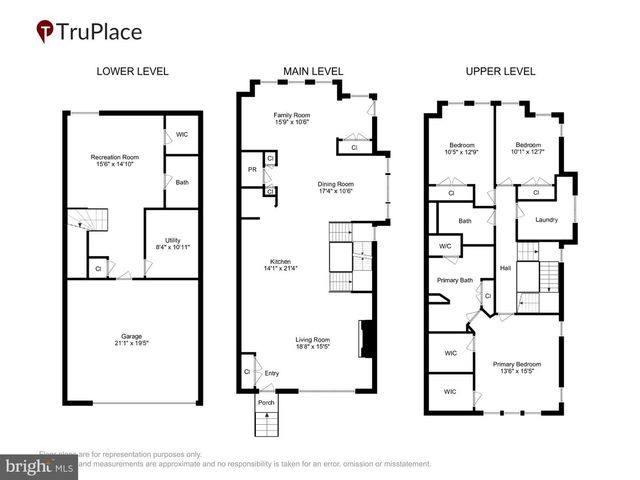 6947 COUNTRY CLUB TER, New Market, MD 21774