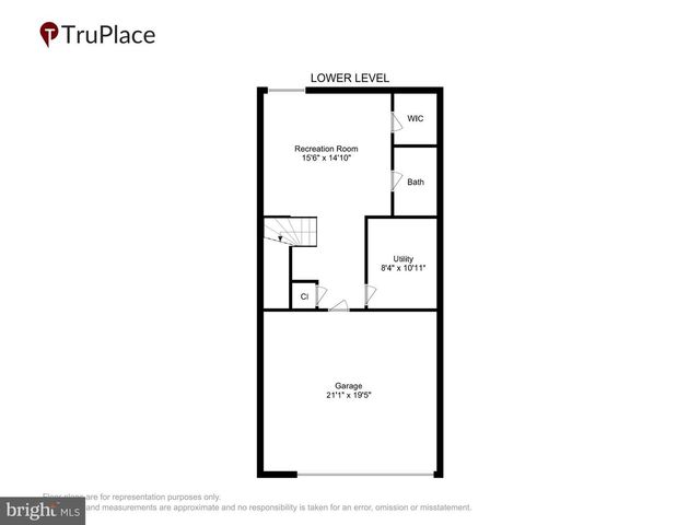 6947 COUNTRY CLUB TER, New Market, MD 21774