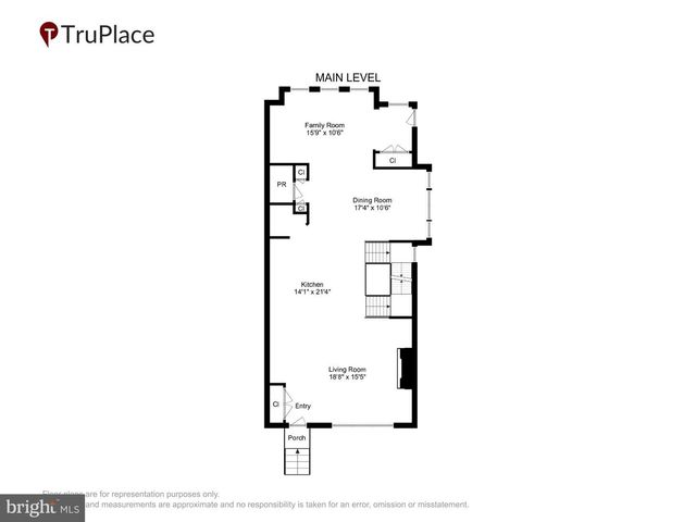 6947 COUNTRY CLUB TER, New Market, MD 21774