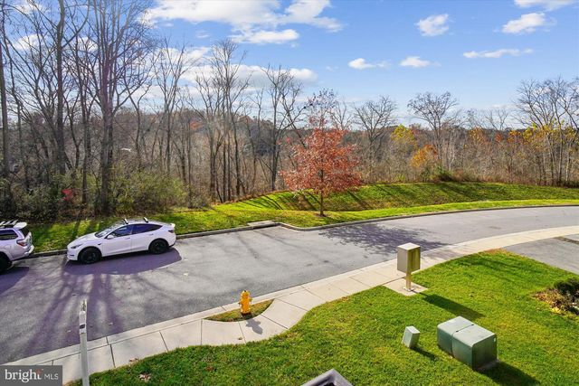6947 COUNTRY CLUB TER, New Market, MD 21774