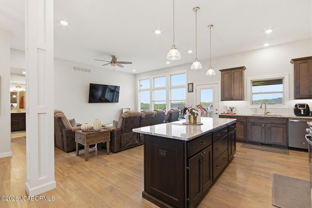 5515 FREMONT COURT, Columbia, MO 65203