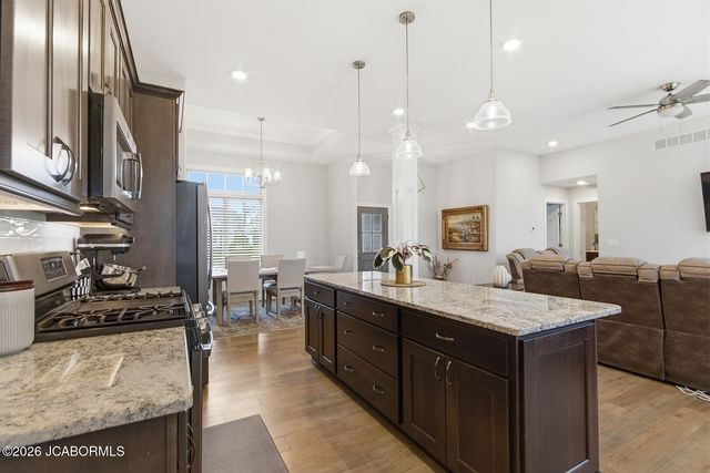 5515 FREMONT COURT, Columbia, MO 65203