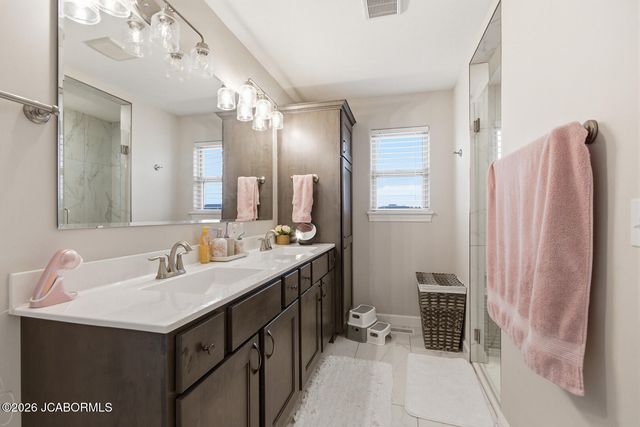 5515 FREMONT COURT, Columbia, MO 65203
