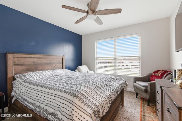 5515 FREMONT COURT, Columbia, MO 65203