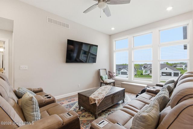 5515 FREMONT COURT, Columbia, MO 65203