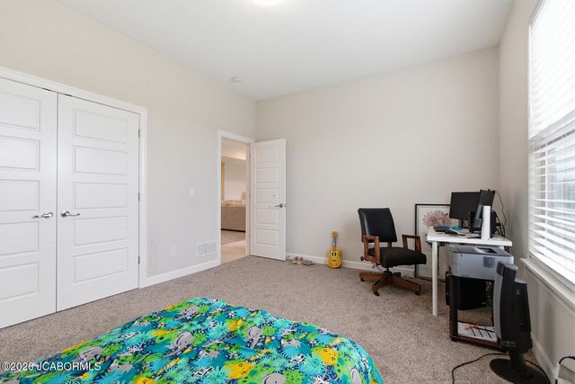 5515 FREMONT COURT, Columbia, MO 65203