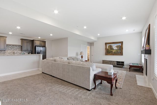 5515 FREMONT COURT, Columbia, MO 65203