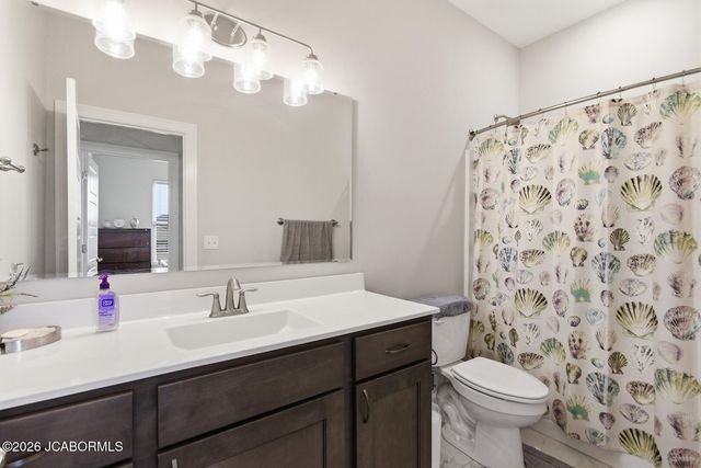 5515 FREMONT COURT, Columbia, MO 65203