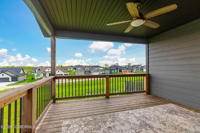 5515 FREMONT COURT, Columbia, MO 65203