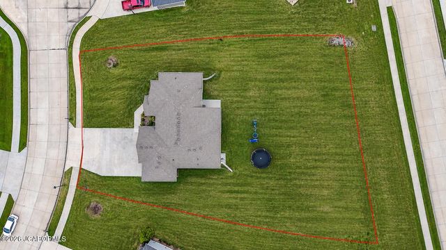 5515 FREMONT COURT, Columbia, MO 65203