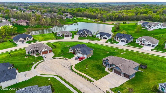 5515 FREMONT COURT, Columbia, MO 65203