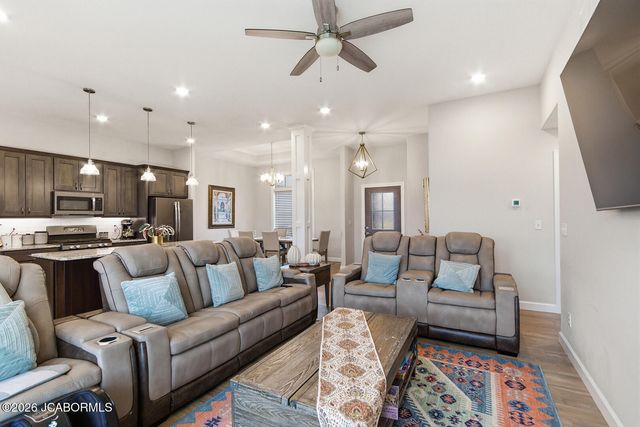 5515 FREMONT COURT, Columbia, MO 65203