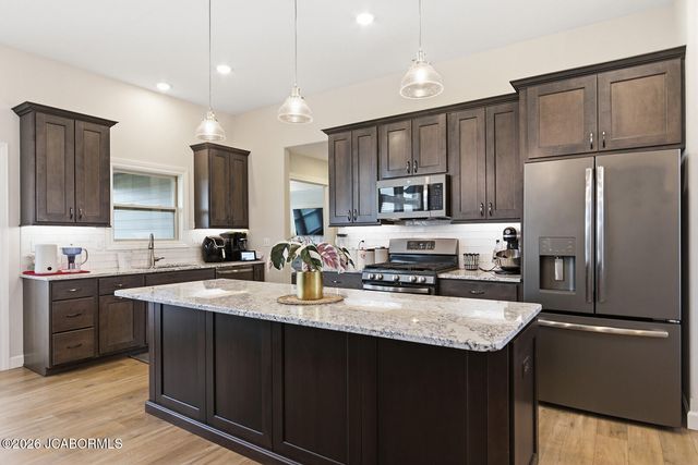 5515 FREMONT COURT, Columbia, MO 65203