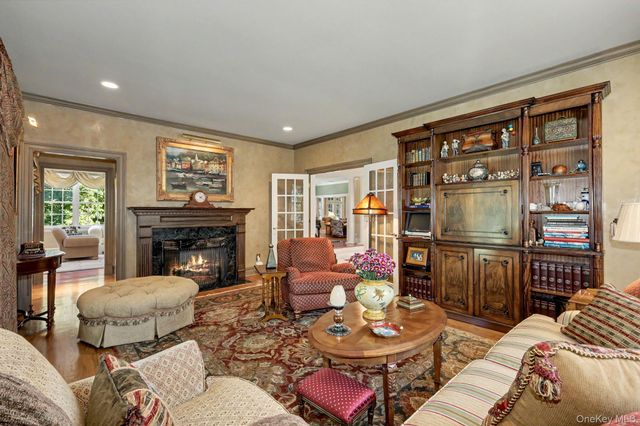 11 S Eastern Farm Road, Pound Ridge, NY 10576