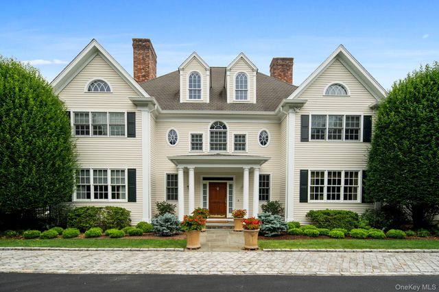 11 S Eastern Farm Road, Pound Ridge, NY 10576
