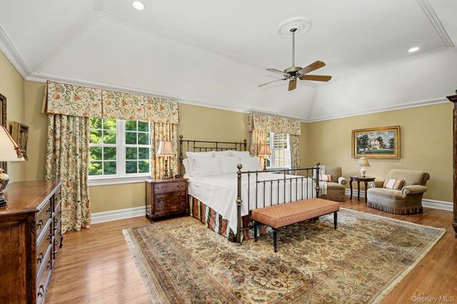 11 S Eastern Farm Road, Pound Ridge, NY 10576
