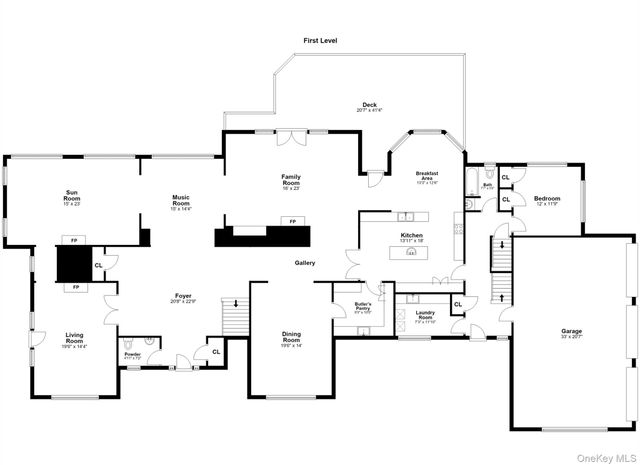 11 S Eastern Farm Road, Pound Ridge, NY 10576