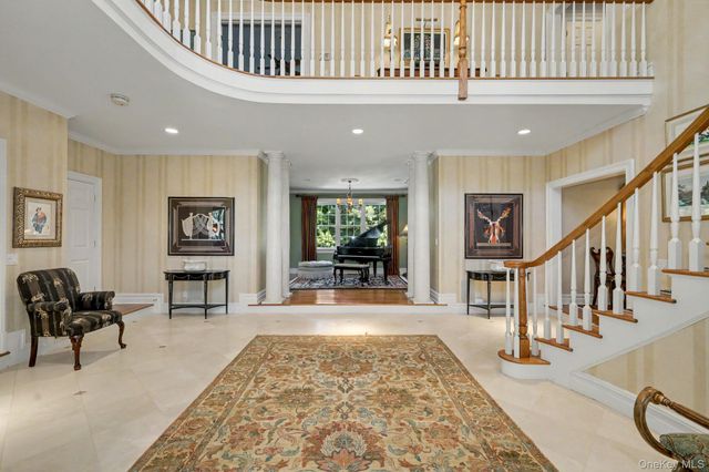 11 S Eastern Farm Road, Pound Ridge, NY 10576