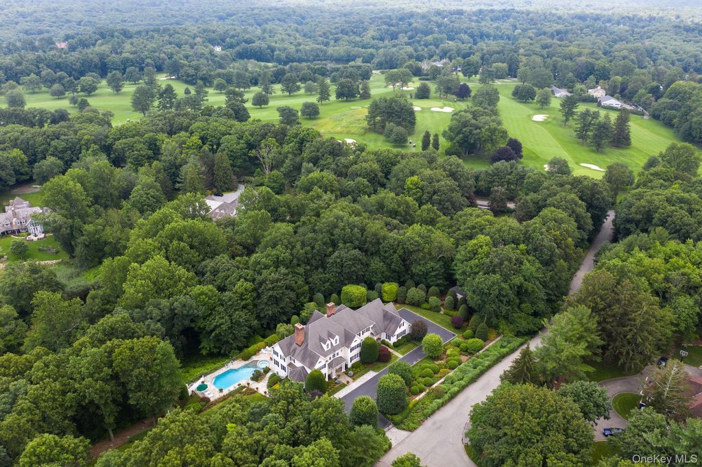 11 S Eastern Farm Road, Pound Ridge, NY 10576 — photo 2