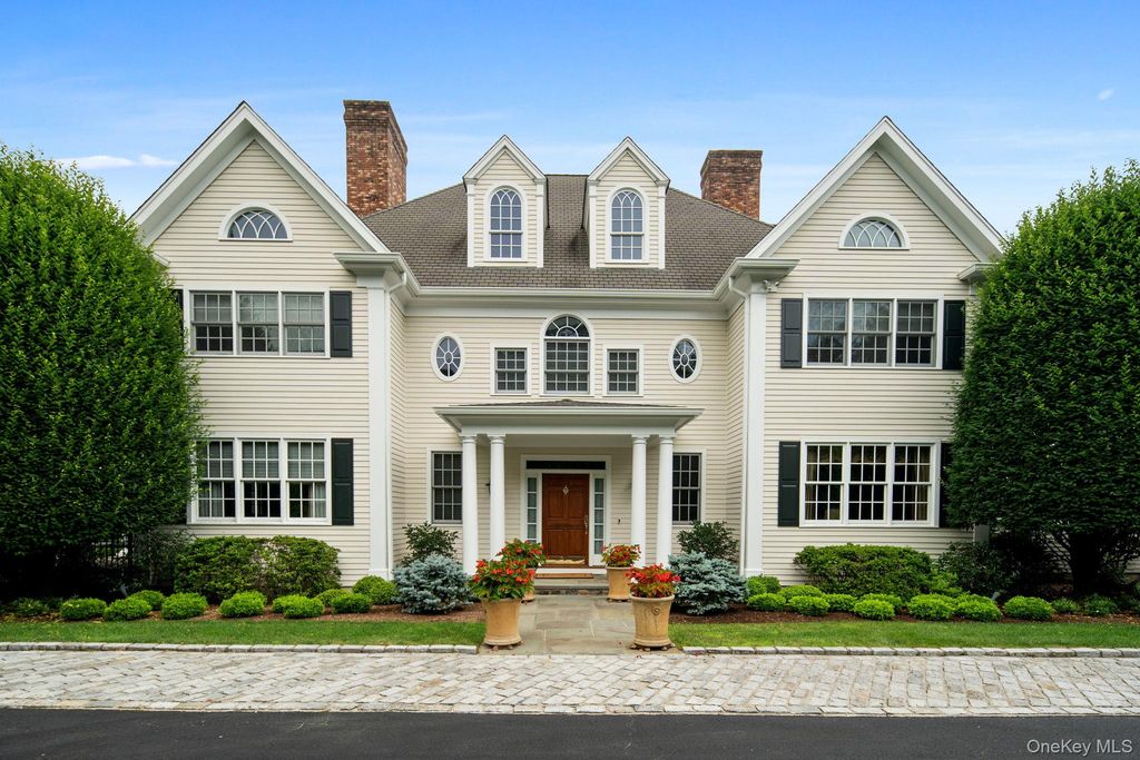 11 S Eastern Farm Road, Pound Ridge, NY 10576 — photo 3