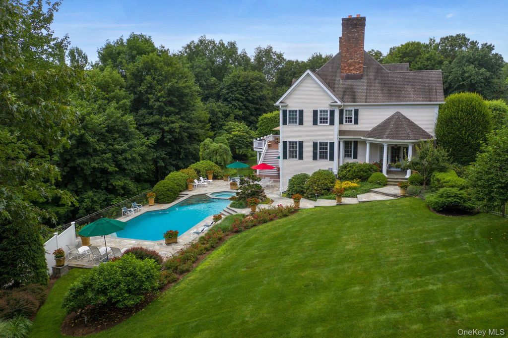 11 S Eastern Farm Road, Pound Ridge, NY 10576 — photo 4