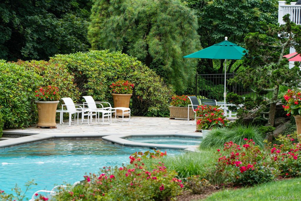11 S Eastern Farm Road, Pound Ridge, NY 10576 — photo 5