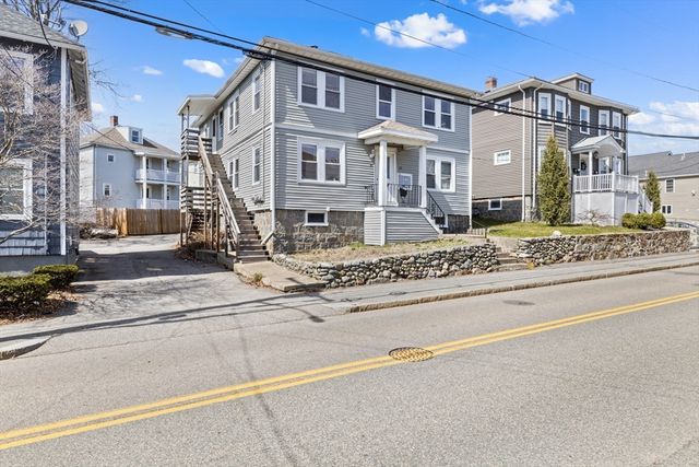 20-22 Sumner 20-1, Quincy, MA 02169