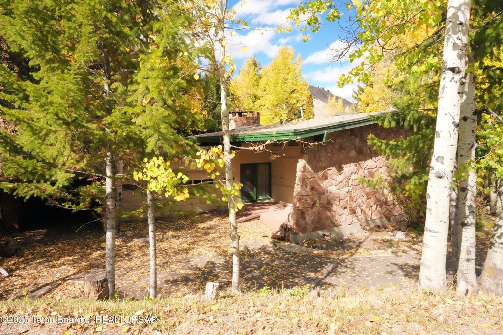 515 PINE Drive, Jackson, WY 83001 photo 13